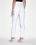 KSUBI Hi N Wasted Blanc Sliced Womens Apparel